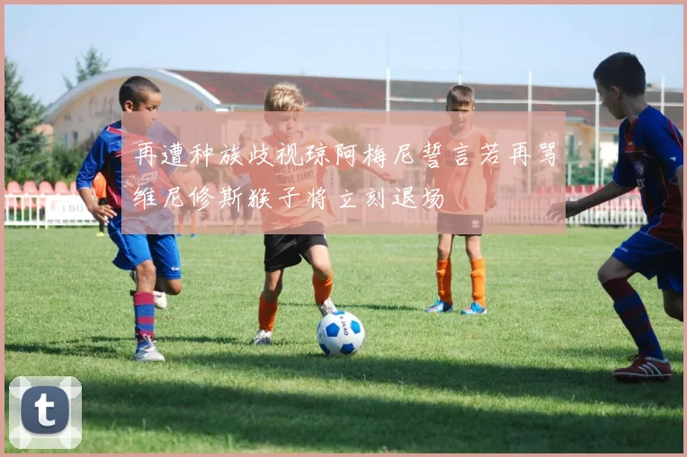 再遭种族歧视琼阿梅尼誓言若再骂维尼修斯猴子将立刻退场